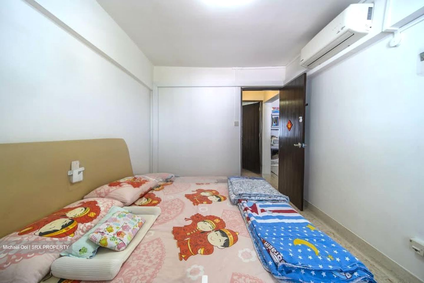 Blk 608 Clementi West Street 1 (Clementi), HDB 3 Rooms #557144571